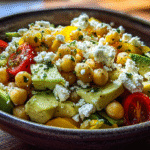 Easy Healthy Broccoli Pasta