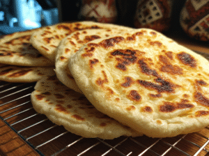Pita Bread Recipe