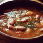 Lasagna Soup Crockpot