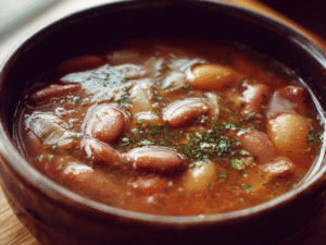 Bean Soup