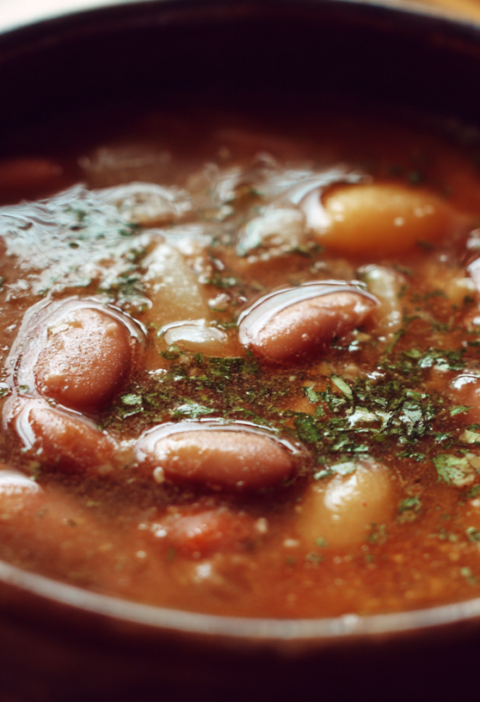 Bean Soup