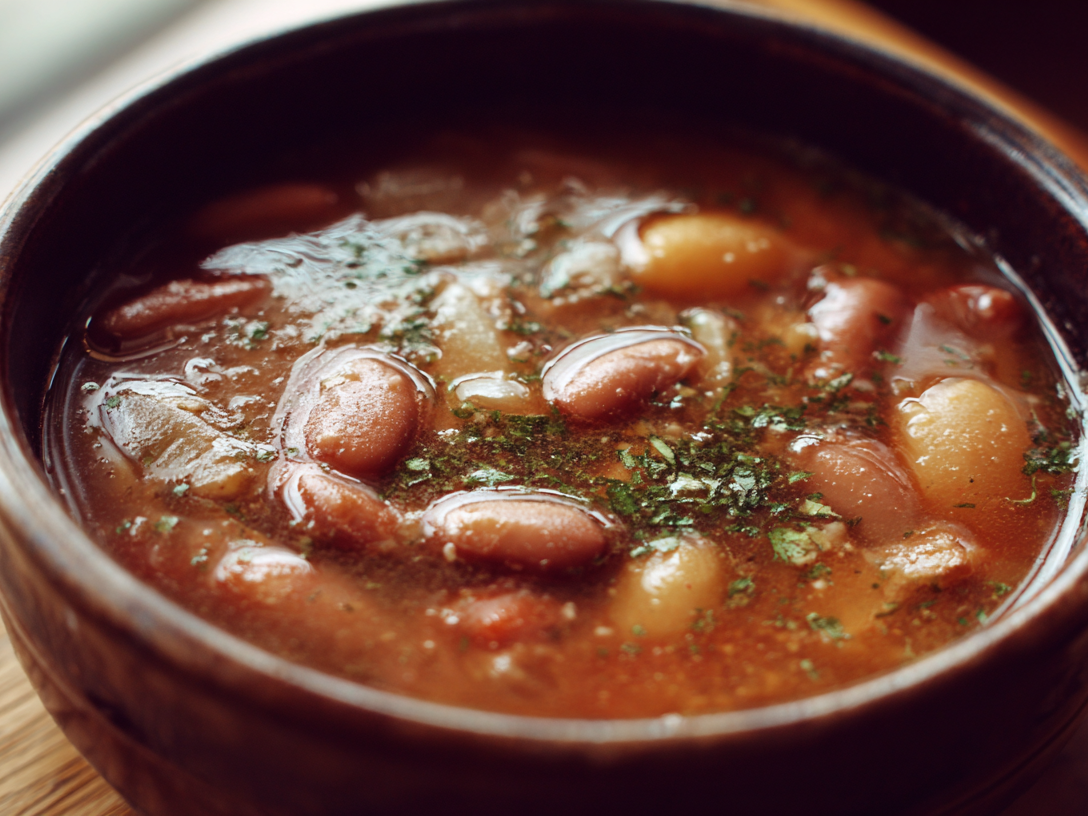 Bean Soup