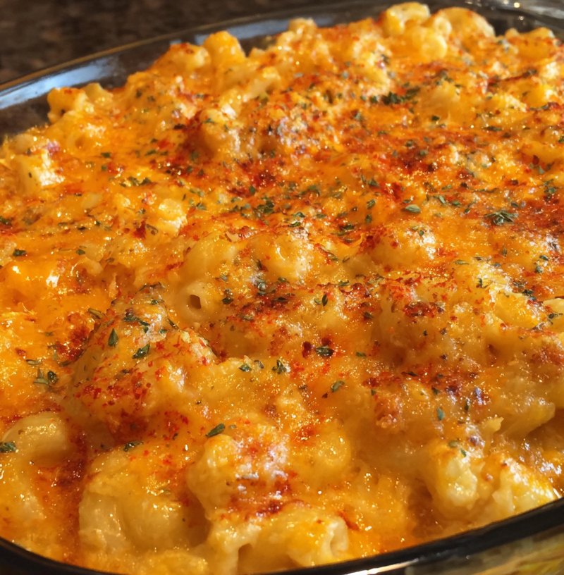 Best Trisha Yearwood Mac and Cheese Crockpot Recipe