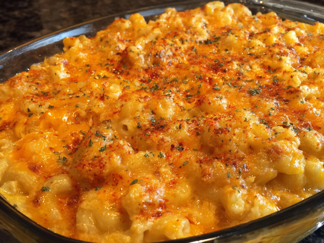 Best Trisha Yearwood Mac and Cheese Crockpot Recipe