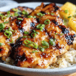 Cheesy Chicken Pasta