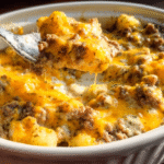 Slow Cooker Street Corn Chicken