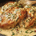 Baked Crunchy Hot Honey Chicken
