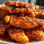 Cream Cheese Chicken