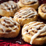 Apple Cider Cookies — Soft, Chewy & Perfect for Fall