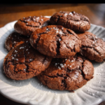 Cookies and Cream Cookies