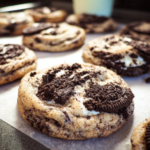 Cinnamon Roll Cookies — swirled, cozy, and irresistibly sweet