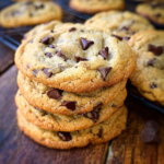 Apple Cider Cookies — Soft, Chewy & Perfect for Fall