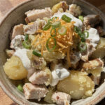 Deviled Egg Potato Salad (Creamy, Tangy & Classic Comfort)