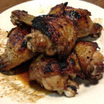 BBQ Chicken and Rice (Easy, Flavorful & Perfect for Any Night)
