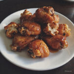 Grilled BBQ Chicken (Juicy, Smoky & Easy to Make)