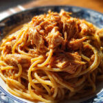 Chicken Alfredo Pasta – Creamy, Easy & Better Than Restaurant Style