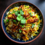 Chicken Curry Recipe – Rich, Flavorful & Easy to Make