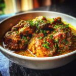 Chicken Biryani Recipe – Aromatic, Flavorful & Authentic