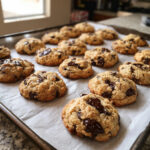 Peanut Butter Cookies – Soft, Chewy & Easy Homemade Treat