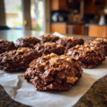 Gingerbread Cookies – Soft, Spiced & Perfect Holiday Treat