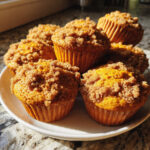 Chocolate Chip Muffins – Soft, Fluffy & Bakery-Style Favorite