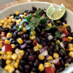 Creamy Frito Corn Salad (Crunchy, Creamy & Perfect for Potlucks)