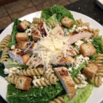 Crunchy Dill Pickle Chicken Salad (Creamy, Tangy & Perfect for Cold Lunch Ideas)