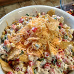 Black Bean Corn Salad (Fresh, Zesty & Perfect for Any Occasion)