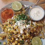 Black Bean Corn Salad (Fresh, Zesty & Perfect for Any Occasion)