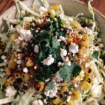 Classic Creamy Coleslaw (Fresh, Tangy & The Best Coleslaw Recipe)