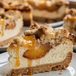 Easy Peach Crisp Recipe (Warm, Buttery & Perfectly Sweet)