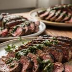 Gourmet Burgers (Juicy, Flavorful & Restaurant-Style at Home)