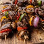 Chimichurri Steak (Fresh, Flavorful & Perfectly Grilled)