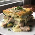 Zucchini Pancakes