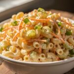 Healthy Cucumber Dill Salad Recipe