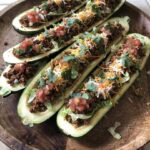 Fluffy Zucchini Pancakes Recipe