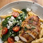 Chili Lime Chicken Recipe
