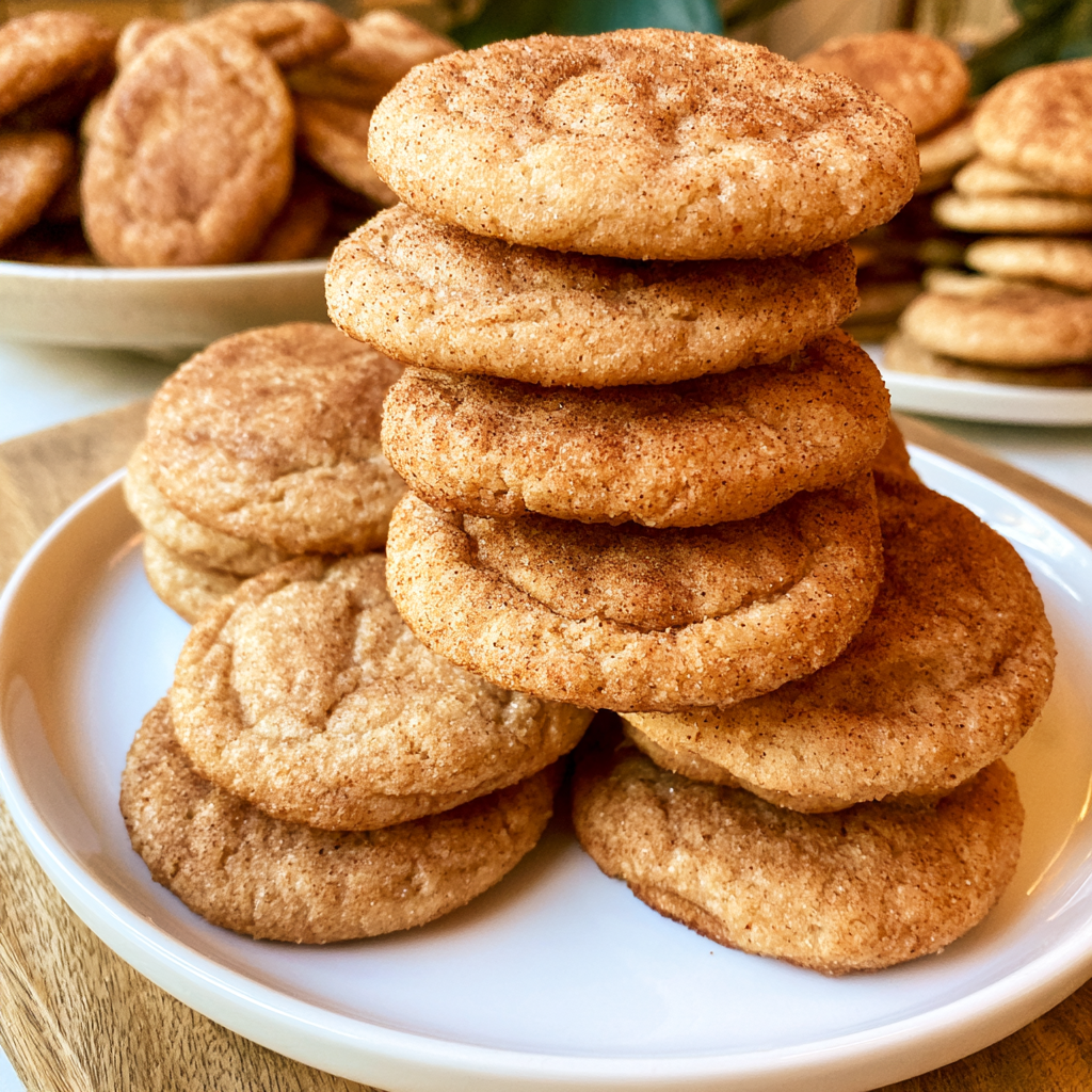 Easy Apple Cider Muffins