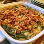 Sweet Potato Casserole