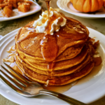 Pumpkin Chocolate Chip Cookies Recipe