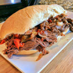 Crockpot Chicken and Dumplings For Dinner