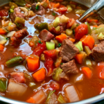 Mississippi Pot Roast For Healthy Dinner