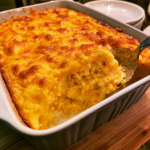Creamy Mashed Potatoes
