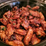 Easy Creamy Mushroom Chicken