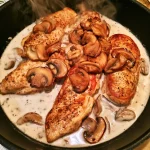 Best Crockpot Mississippi Chicken